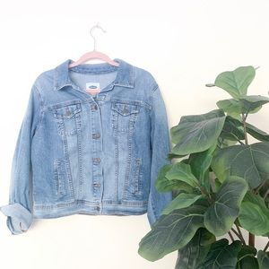 Old Navy Denim Jacket